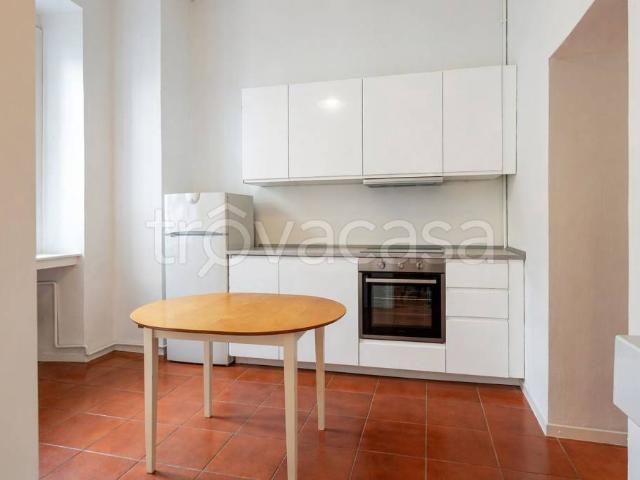 Appartamento in affitto a Municipio 5, Milano