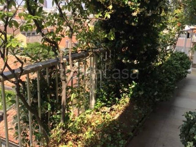 Appartamento in affitto a Municipio 1, Milano