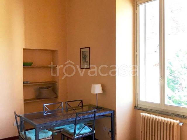 Appartamento in affitto a Municipio 1, Milano