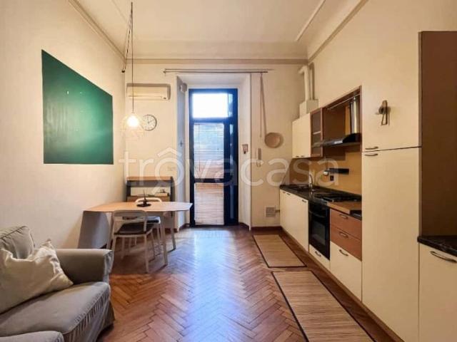 Appartamento in affitto a Municipio 3, Milano