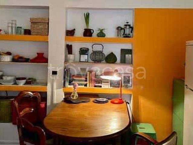 Appartamento in affitto a Municipio 2, Milano