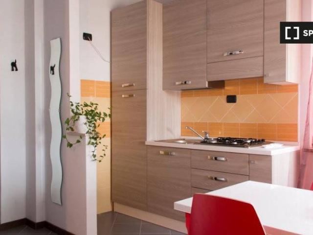 Appartamento in affitto a Musocco, Milano