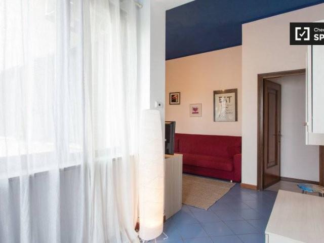 Appartamento in affitto a Musocco, Milano