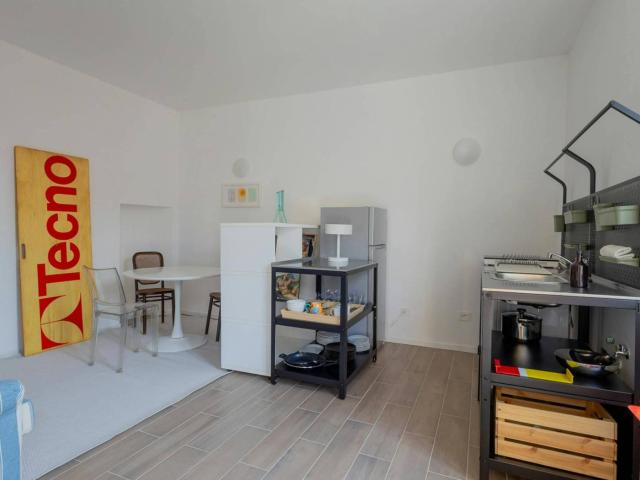 Appartamento in affitto a Spoleto, Perugia