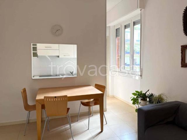 Appartamento in affitto a Municipio 2, Milano