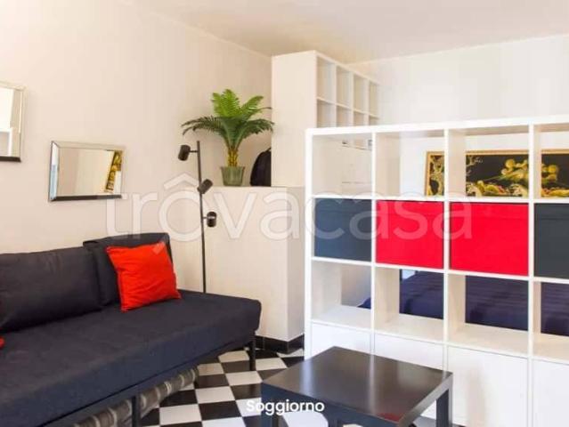 Monolocale in affitto a Municipio 2, Milano