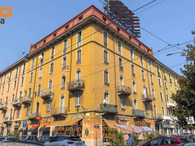 Appartamento in affitto a Municipio 2, Milano