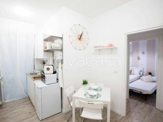 Appartamento in affitto a San Zeno, Treviso