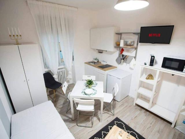 Appartamento in affitto a San Zeno, Treviso