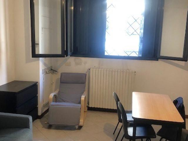 Appartamento in affitto a Oltrestazione, Legnano