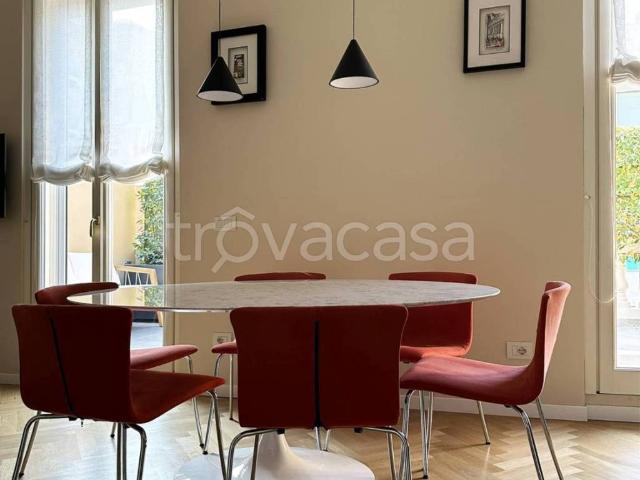 Appartamento in affitto a Cervia, Reggio Emilia