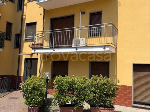 Appartamento in affitto a Municipio 7, Milano