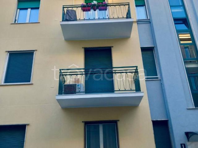 Appartamento in affitto a Municipio 8 di Milano, Milano