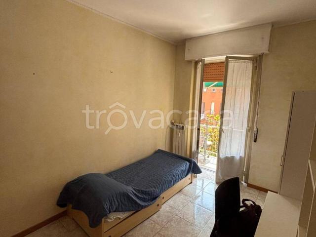 Appartamento in affitto a Municipio 4, Milano