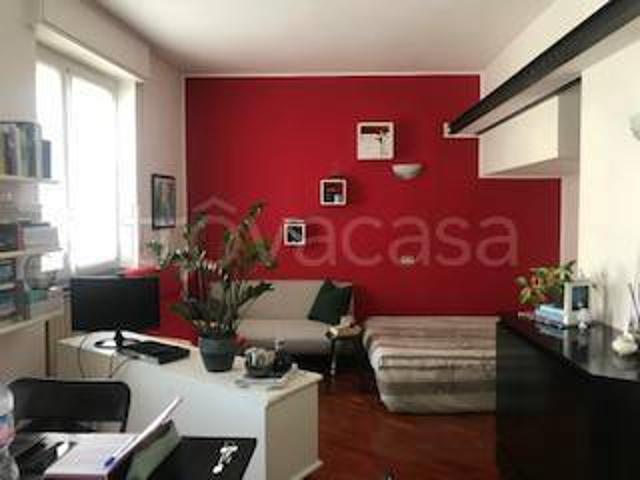 Appartamento in affitto a Municipio 7, Milano