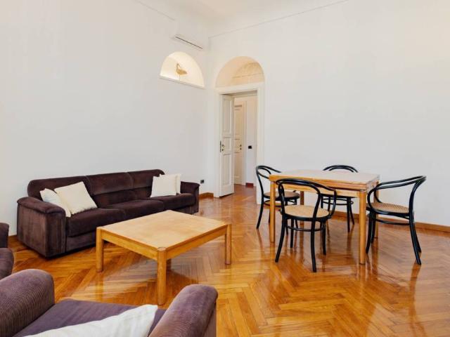 Appartamento in affitto a Municipio 1, Milano