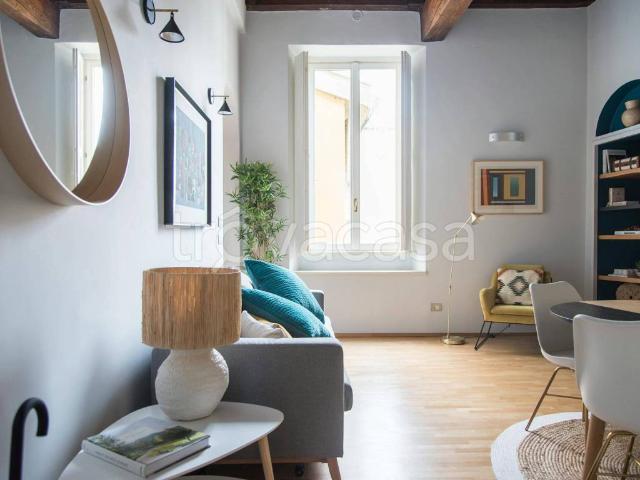 Appartamento in affitto a Santa Marta, Ceranesi