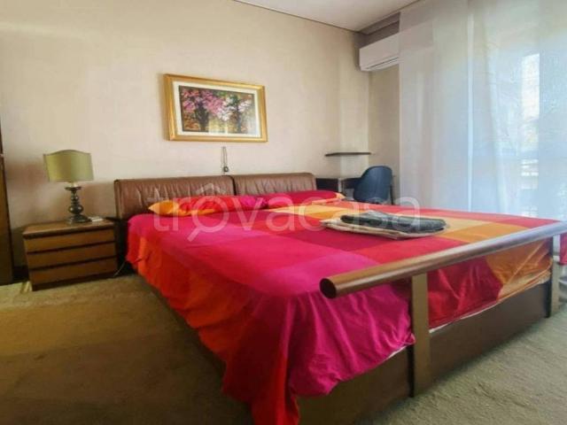 Appartamento in affitto a Cortaccione, Spoleto