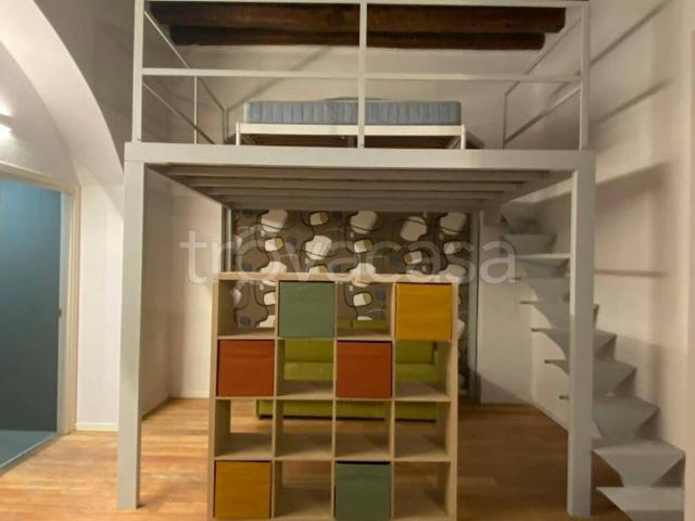 Appartamento in affitto a Sartirana Lomellina, Lombardia