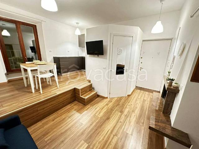 Appartamento in affitto a Sartirana Lomellina, Lombardia