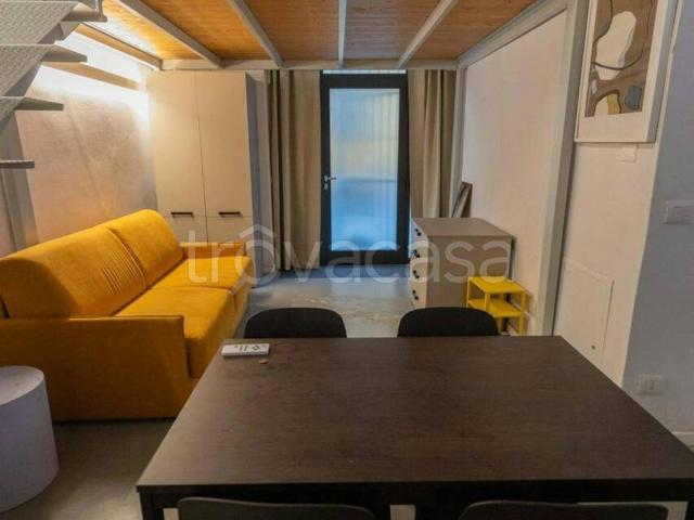 Appartamento in affitto a Sartirana Lomellina, Lombardia
