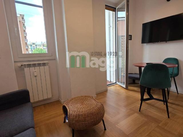 Appartamento in affitto a Andora, Liguria