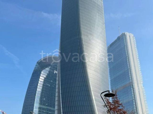 Appartamento in affitto a Municipio 8 di Milano, Milano
