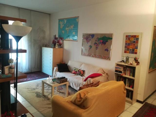 Appartamento in affitto a Municipio 4, Milano