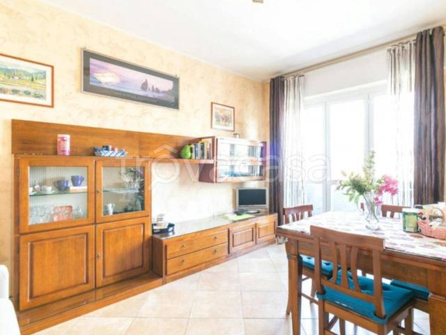 Appartamento in affitto a Piemonte, Torino