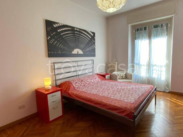 Appartamento in affitto a Cortaccione, Spoleto