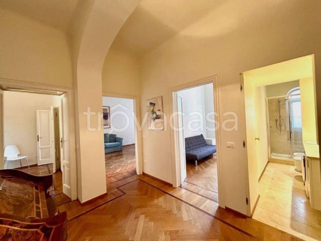 Appartamento in affitto a Municipio 1, Milano