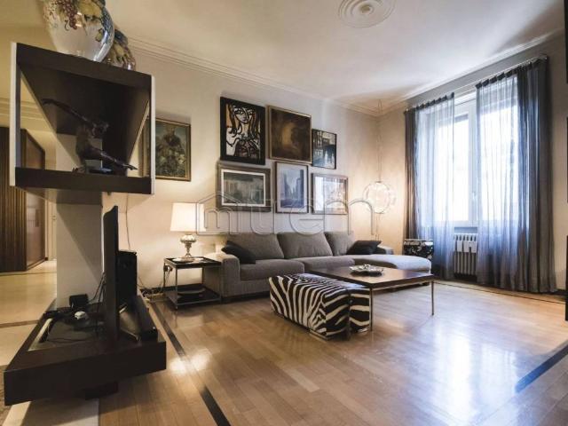 Appartamento in affitto a Municipio 2, Milano