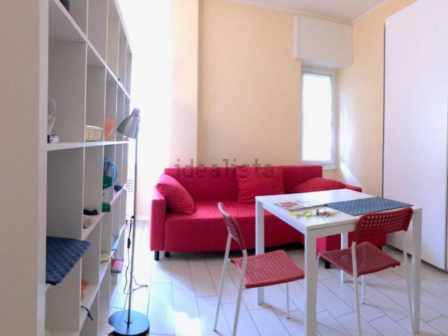 Appartamento in affitto a Municipio 3, Milano