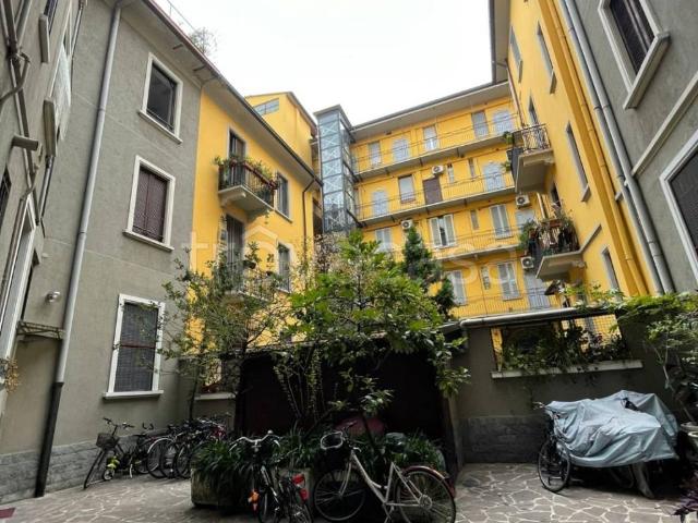 Appartamento in affitto a Municipio 2, Milano