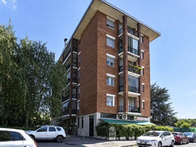 Appartamento in affitto a Municipio 2, Milano