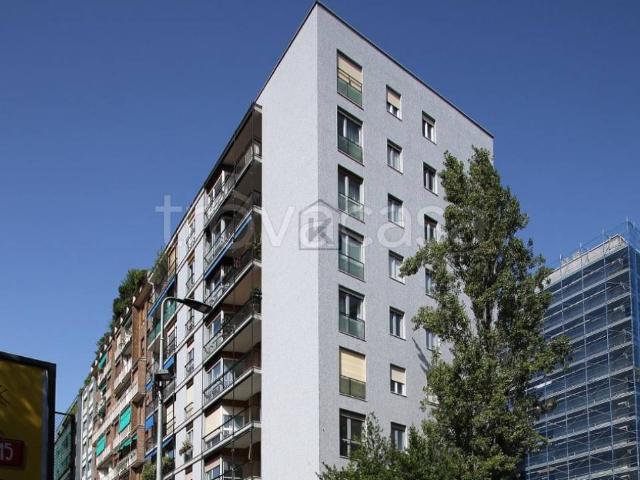 Appartamento in affitto a Municipio 8 di Milano, Milano