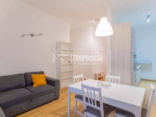 Appartamento in affitto a Municipio 9, Milano