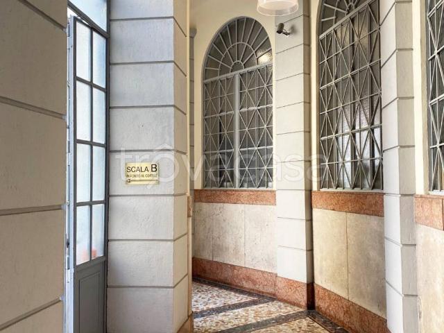 Appartamento in affitto a Municipio 1, Milano