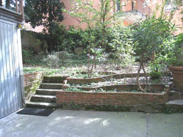 Appartamento in affitto a Municipio 7, Milano