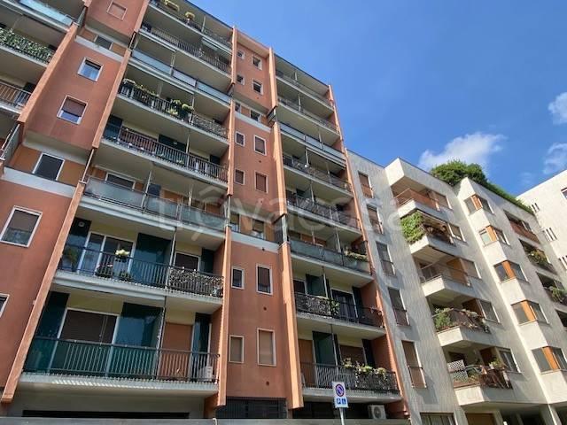 Appartamento in affitto a Municipio 5, Milano