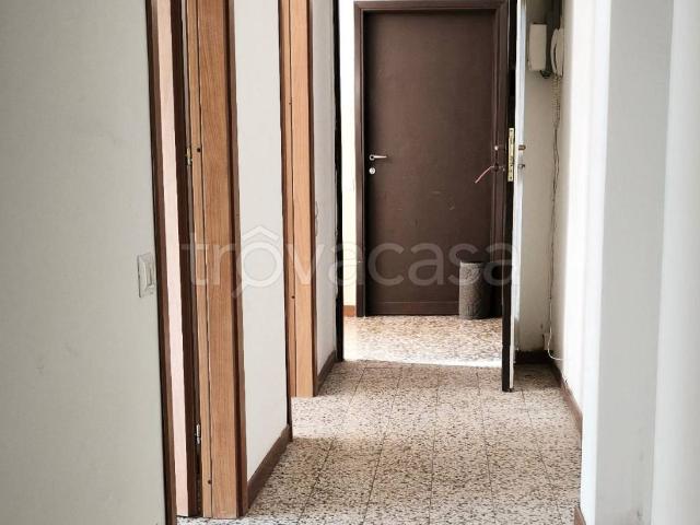 Appartamento in affitto a Municipio 7, Milano
