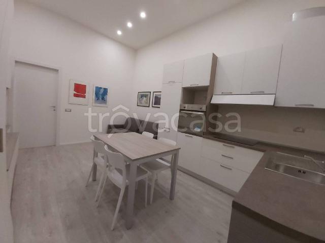 Appartamento in affitto a Garegnano, Milano