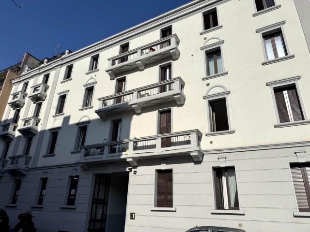 Appartamento in affitto a Villapizzone, Milano
