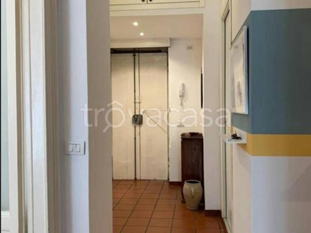 Appartamento in affitto a Ovest, Brenzone