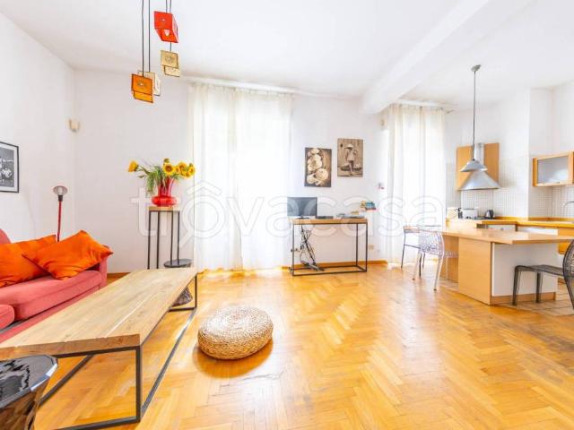 Appartamento in affitto a Municipio 7, Milano