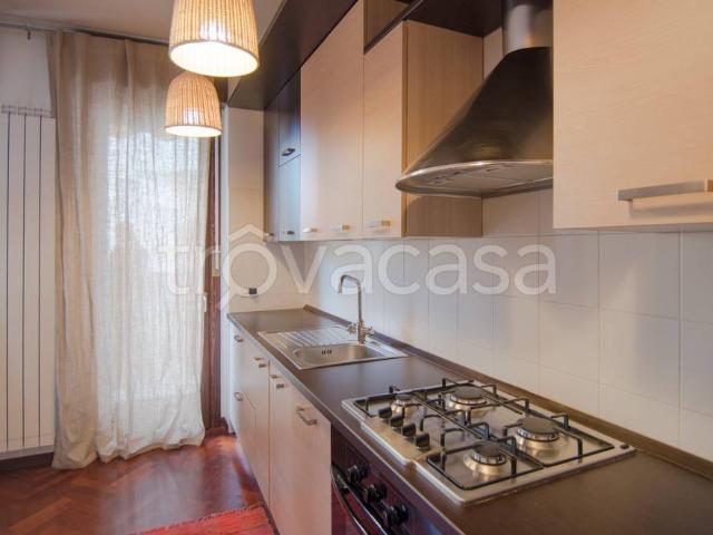 Appartamento in affitto a Garegnano, Milano