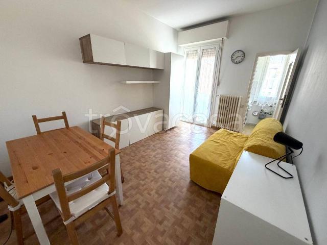 Appartamento in affitto a Navigli, Milano