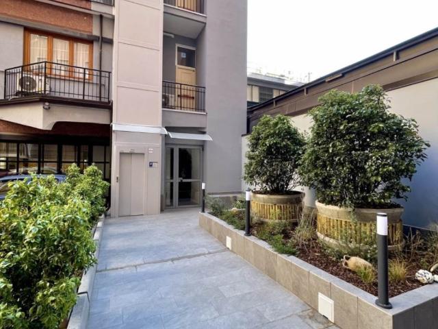 Appartamento in affitto a Municipio 8 di Milano, Milano