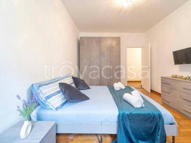 Appartamento in affitto a Garegnano, Milano