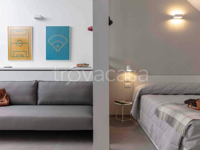 Appartamento in affitto a Cortaccione, Spoleto